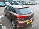 Hyundai i20 1.2 84KM,Podgrzewane fotele i kierownica - 4