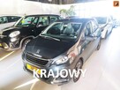Peugeot 108 1.0 VTI 70KM More +,Niski przebieg , Stan idealny