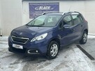 Peugeot 2008 Pisemna Gwarancja 12 miesięcy - 2