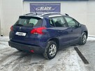 Peugeot 2008 Pisemna Gwarancja 12 miesięcy - 4
