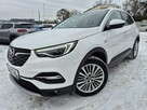 Opel Grandland X Najbogatsza wersja* Skora* Model 2019