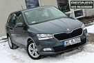 Škoda Fabia Ambition Gwarancja FV23% SalonPL 1.0TSI 95KM Parktronic LED Bluetooth - 1