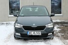 Škoda Fabia Ambition Gwarancja FV23% SalonPL 1.0TSI 95KM Parktronic LED Bluetooth - 2