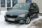 Škoda Fabia Ambition Gwarancja FV23% SalonPL 1.0TSI 95KM Parktronic LED Bluetooth - 3