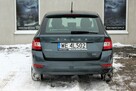 Škoda Fabia Ambition Gwarancja FV23% SalonPL 1.0TSI 95KM Parktronic LED Bluetooth - 5