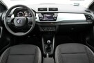 Škoda Fabia Ambition Gwarancja FV23% SalonPL 1.0TSI 95KM Parktronic LED Bluetooth - 11