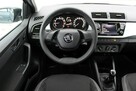 Škoda Fabia Ambition Gwarancja FV23% SalonPL 1.0TSI 95KM Parktronic LED Bluetooth - 12