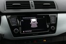 Škoda Fabia Ambition Gwarancja FV23% SalonPL 1.0TSI 95KM Parktronic LED Bluetooth - 14