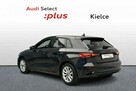 Audi A3 35TFSI 150 KM Stronic Kamera AndroidAuto Gwarancja SalonPL - 2