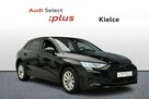 Audi A3 35TFSI 150 KM Stronic Kamera AndroidAuto Gwarancja SalonPL - 4