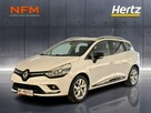 Renault Clio 0,9 TCe(90 KM) Limited Salon PL F-Vat