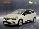 Renault Clio 0,9 TCe(90 KM) Limited Salon PL F-Vat