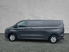 Ford Transit Custom Limited 150KM L2 Drzwi Lewe Matrix Led Felgi 17" Super Cena !! 2031 zł - 4