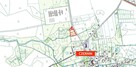 Działka budowlana Czernin gm. Dygowo, Czernin - 2