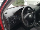 Volkswagen Golf 1.6 16v 110KM Klimatronik Elektryka Isofix XENONY  Alu  15'' - 12