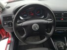 Volkswagen Golf 1.6 16v 110KM Klimatronik Elektryka Isofix XENONY  Alu  15'' - 14