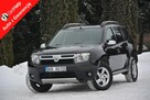 Dacia Duster Prestige _4x4_73 przebieg Skóry  Hak Relingi jeden właściciel Oryginał - 1