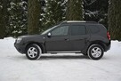 Dacia Duster Prestige _4x4_73 przebieg Skóry  Hak Relingi jeden właściciel Oryginał - 4