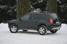 Dacia Duster Prestige _4x4_73 przebieg Skóry  Hak Relingi jeden właściciel Oryginał - 5