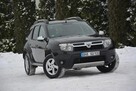 Dacia Duster Prestige _4x4_73 przebieg Skóry  Hak Relingi jeden właściciel Oryginał - 8