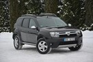 Dacia Duster Prestige _4x4_73 przebieg Skóry  Hak Relingi jeden właściciel Oryginał - 9