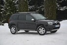 Dacia Duster Prestige _4x4_73 przebieg Skóry  Hak Relingi jeden właściciel Oryginał - 10