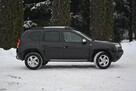 Dacia Duster Prestige _4x4_73 przebieg Skóry  Hak Relingi jeden właściciel Oryginał - 11