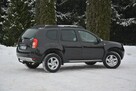 Dacia Duster Prestige _4x4_73 przebieg Skóry  Hak Relingi jeden właściciel Oryginał - 12