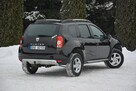 Dacia Duster Prestige _4x4_73 przebieg Skóry  Hak Relingi jeden właściciel Oryginał - 13