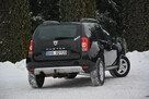 Dacia Duster Prestige _4x4_73 przebieg Skóry  Hak Relingi jeden właściciel Oryginał - 14