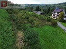 Działka budowlana Barwałd Średni gm. Kalwaria Zebrzydowska - 10