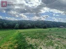 Działka rolna Kossowa gm. Brzeźnica - 3