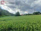 Działka rolna Kossowa gm. Brzeźnica - 6
