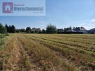 Działka budowlana Brzeźnica - 2