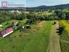 Działka rolno-budowlana Wola Radziszowska gm. Skawina - 2