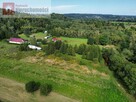 Działka rolno-budowlana Wola Radziszowska gm. Skawina - 4
