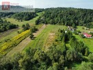 Działka rolno-budowlana Wola Radziszowska gm. Skawina - 6