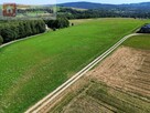 Działka siedliskowa Łękawica gm. Stryszów - 2