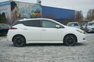 Nissan Leaf 62 KWh N-Connecta 217 KM Salon Polska Faktura Vat 23% PY00342 - 5