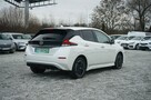 Nissan Leaf 62 KWh N-Connecta 217 KM Salon Polska Faktura Vat 23% PY00342 - 6
