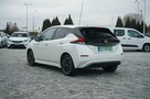 Nissan Leaf 62 KWh N-Connecta 217 KM Salon Polska Faktura Vat 23% PY00342 - 8
