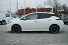 Nissan Leaf 62 KWh N-Connecta 217 KM Salon Polska Faktura Vat 23% PY00342 - 9
