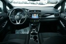 Nissan Leaf 62 KWh N-Connecta 217 KM Salon Polska Faktura Vat 23% PY00342 - 10