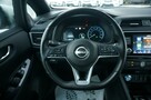 Nissan Leaf 62 KWh N-Connecta 217 KM Salon Polska Faktura Vat 23% PY00342 - 12