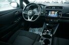 Nissan Leaf 62 KWh N-Connecta 217 KM Salon Polska Faktura Vat 23% PY00342 - 14