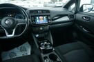 Nissan Leaf 62 KWh N-Connecta 217 KM Salon Polska Faktura Vat 23% PY00342 - 15