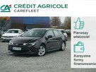 Toyota Corolla 1.8 Hybrid 98 KM Comfort GPF Salon Polska Fakura Vat 23% DW8PW40 - 1