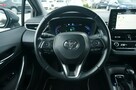 Toyota Corolla 1.8 Hybrid 98 KM Comfort GPF Salon Polska Fakura Vat 23% DW8PW40 - 12