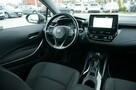 Toyota Corolla 1.8 Hybrid 98 KM Comfort GPF Salon Polska Fakura Vat 23% DW8PW40 - 14