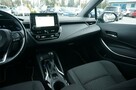 Toyota Corolla 1.8 Hybrid 98 KM Comfort GPF Salon Polska Fakura Vat 23% DW8PW40 - 15